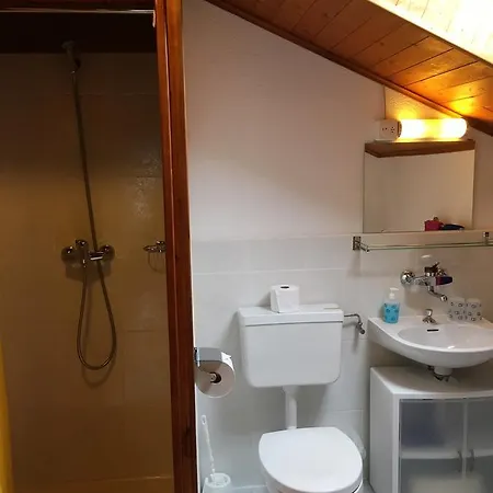 Apartamento Les Pierrailles *