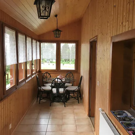 Apartamento Les Pierrailles *