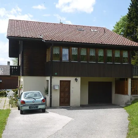 Les Pierrailles