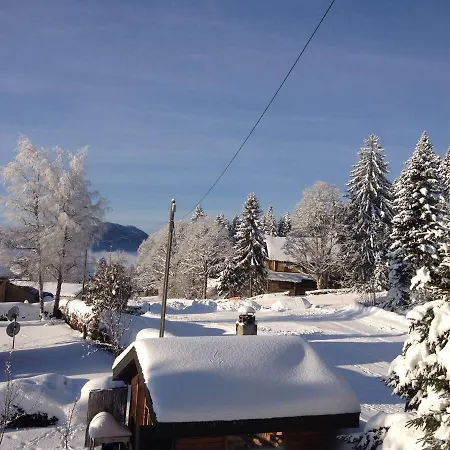 Les Pierrailles
